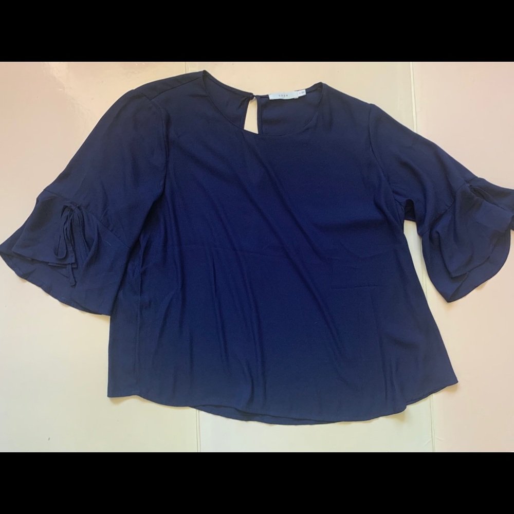 Cute blouse